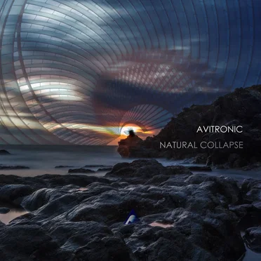 Natural Collapse by Avitronic - album cover