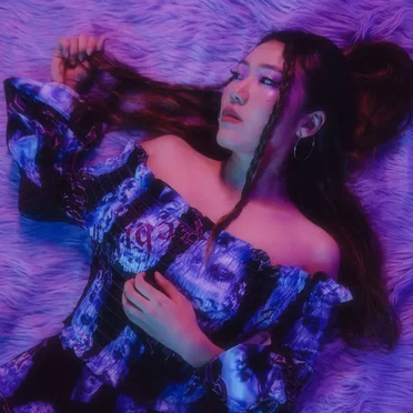 See Thru by Yoonha Verse - album cover