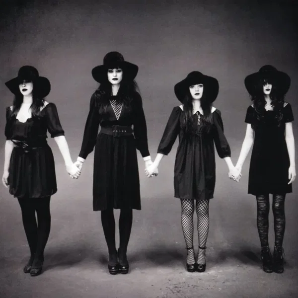 The Black Belles