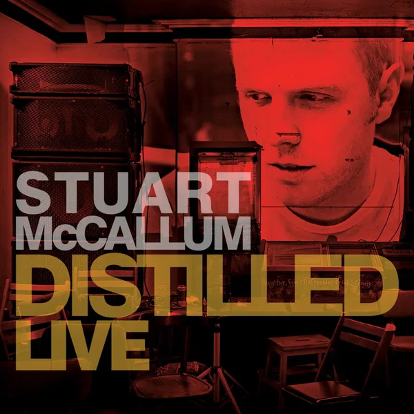 Distilled (Live)