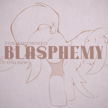 Blasphemy