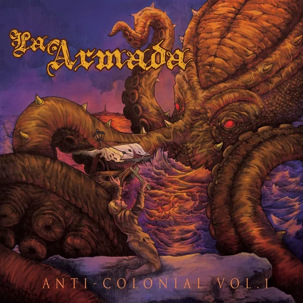 Anti-Colonial Vol.1