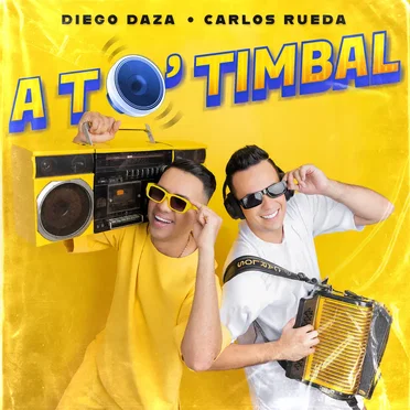 A to’ timbal