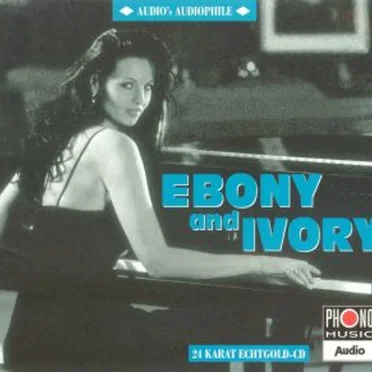 Audio’s Audiophile, Volume 5: Ebony and Ivory by Various Artists - album cover
