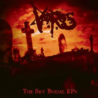 The Sky Burial EPs