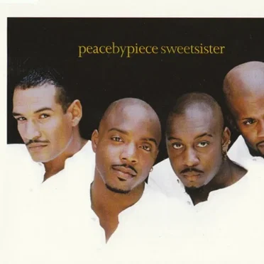 Sweet Sister by Peace by Piece - album cover