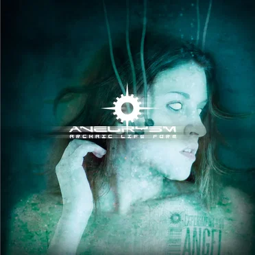 Archaic Life Form by Aneurysm - album cover