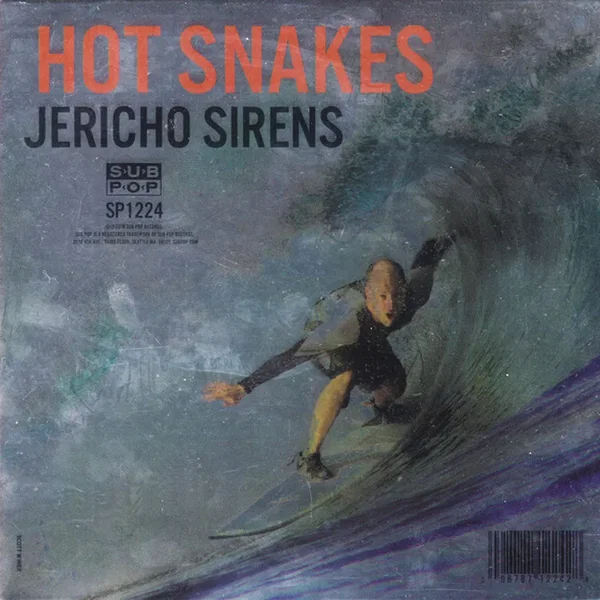 Jericho Sirens