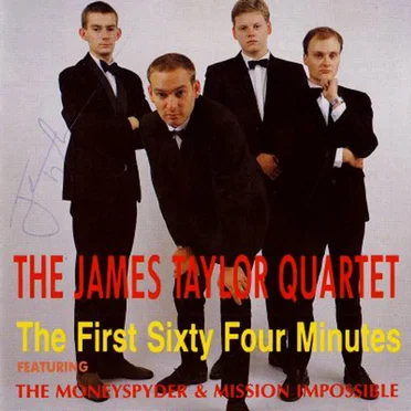 The First Sixty Four Minutes