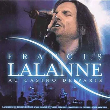 Au Casino de Paris