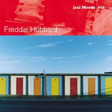 Jazz Moods: Hot