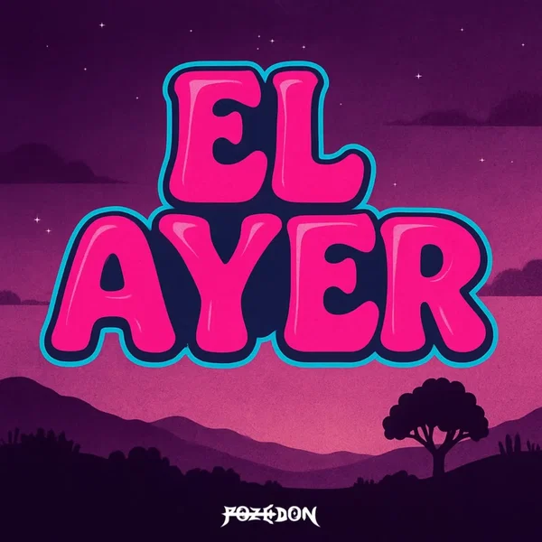 EL AYER