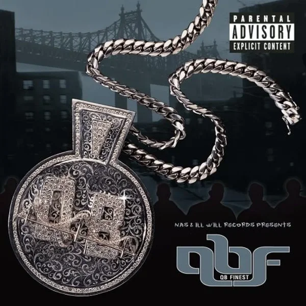 Nas & Ill Will Records Presents: Queensbridge the Album