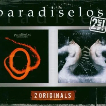 Symbol of Life / Paradise Lost