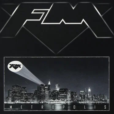 Metropolis