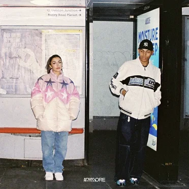 Anymore by YAZ - album cover