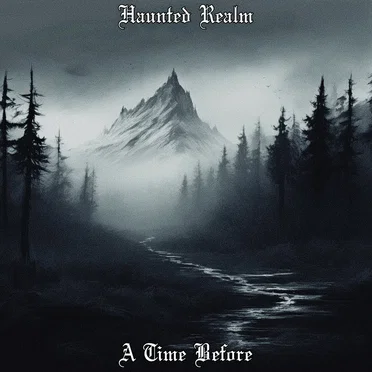 A Time Before