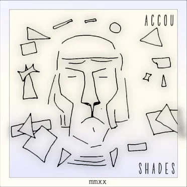 Shades by Accou - album cover