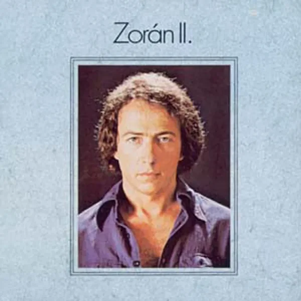 Zorán II.
