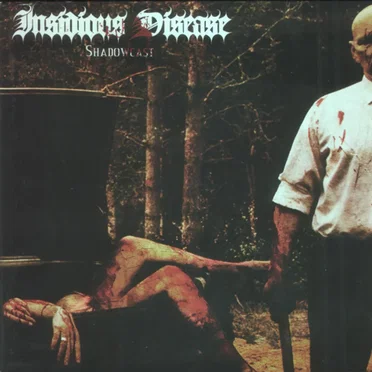 Shadowcast