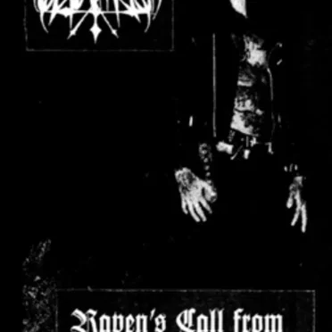 Raven’s Call from Blackened Forest