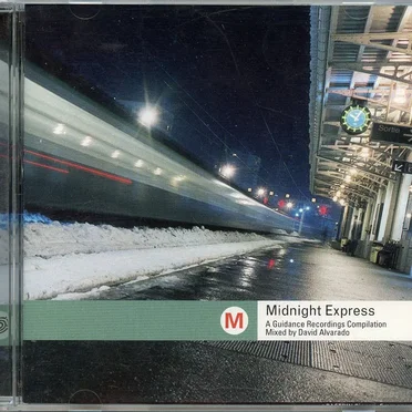 Midnight Express: A Guidance Recordings Compilation