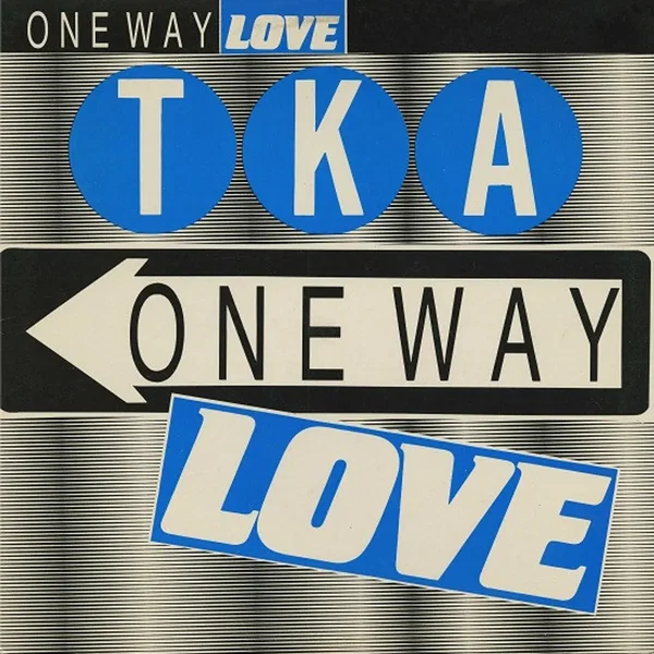 One Way Love