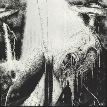Colombian Necktie