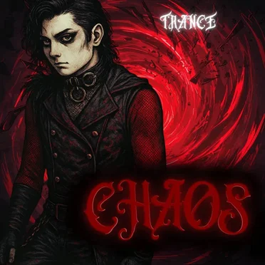 CHAOS by TRANCE - album cover