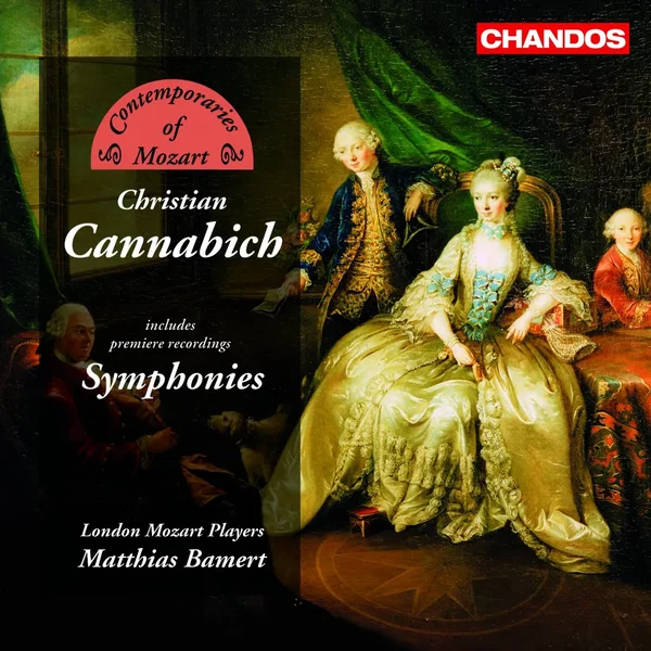 Symphonies