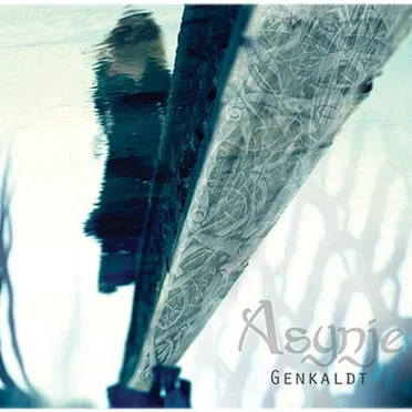 Genkaldt by Asynje - album cover