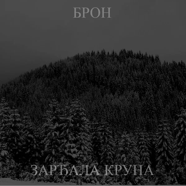 Зарђала круна