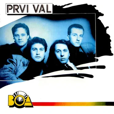 Prvi val