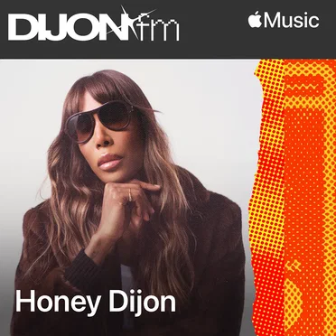 Dijon FM with Honey Dijon, Ep. 4