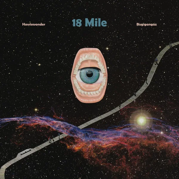 18 Miles