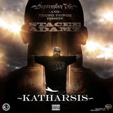 Katharsis by September 7th - album cover