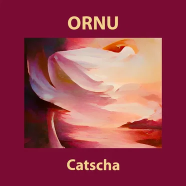 Catscha by Ornu - album cover