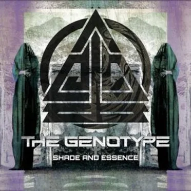 Shade and Essence by The Genotype - album cover