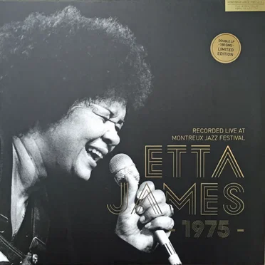 Recorded Live At Montreux Jazz Festival, 1975