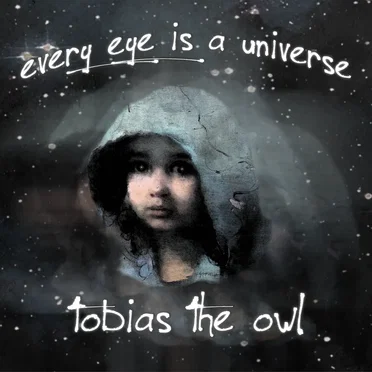 Every Eye is a Universe by Tobias the Owl - album cover