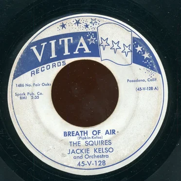 Breath of Air / Venus