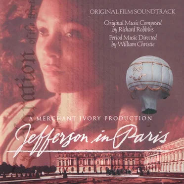 Jefferson in Paris