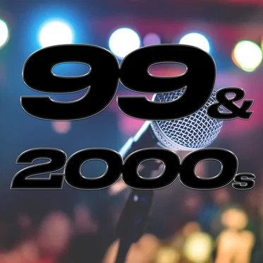 99 & 2000s by Various Artists - album cover