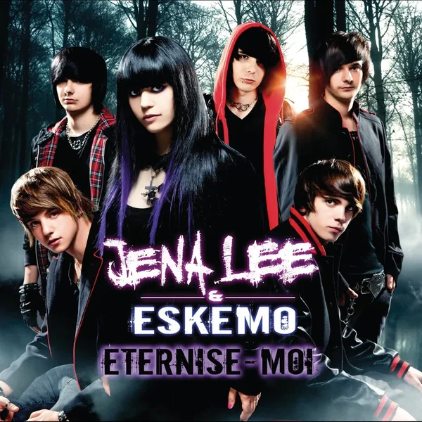 Éternise-moi