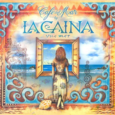 Vue mer by La Caina - album cover