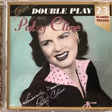 Patsy Cline Collector's Edition