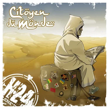 Citoyen du Monde