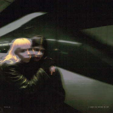 I Knew You Before We Met