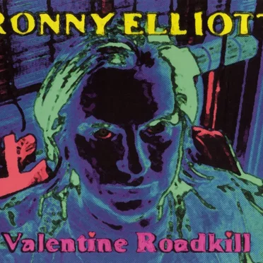 Valentine Roadkill