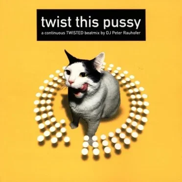 Twist This Pussy: A Continuous Twisted Beatmix